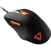 Ενσύρματο ποντίκι Canyon Eclector Gaming Mouse - CND-SGM03RGB